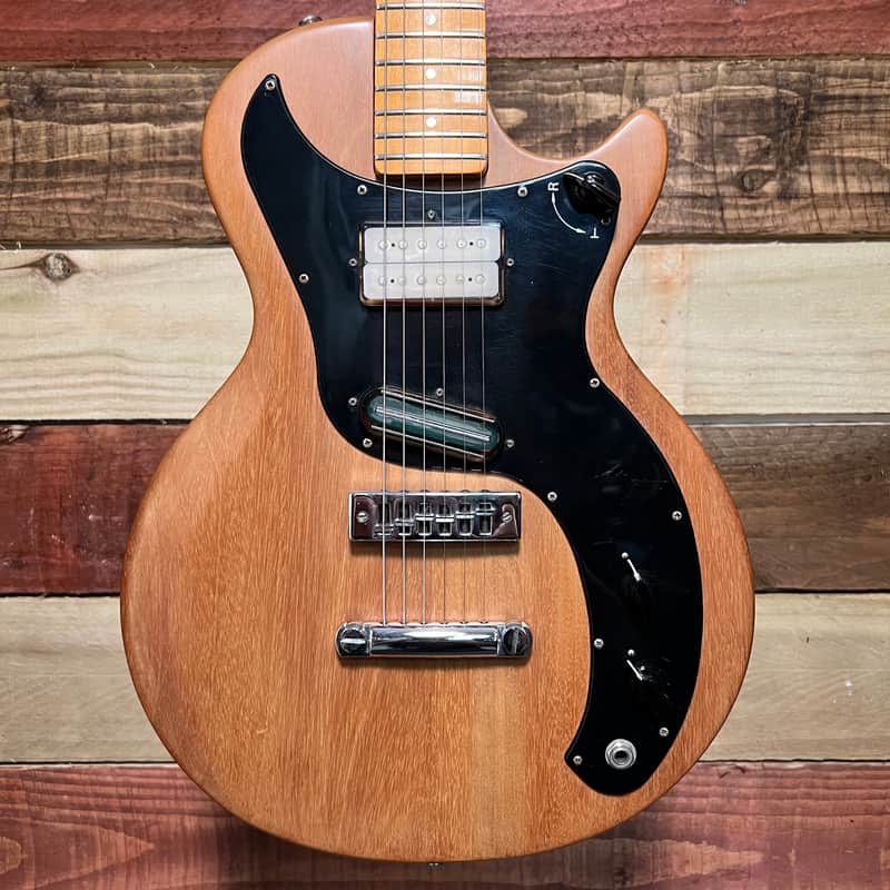 Gibson Marauder 1975 - 1980 | Reverb UK