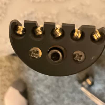 Steinberger Spirit XZ-25 (Left Handed) Headless - Black Gloss image 15