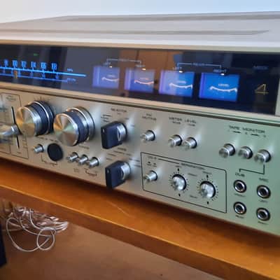 AKAI AS-980 Quad Stereo Receiver image 19