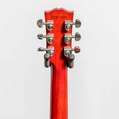 Gibson J-45 Standard, Cherry | Demo image 12