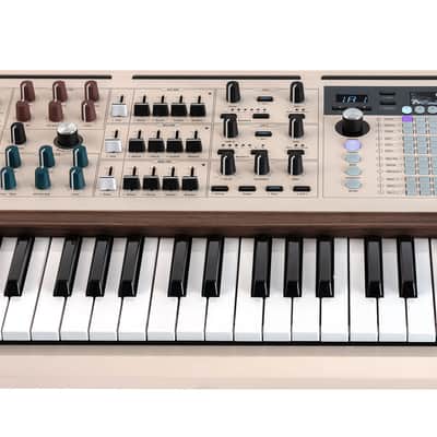Arturia PolyBrute 12 - 12-Voice Polyphonic Analog Synthesizer [Three Wave Music] image 5