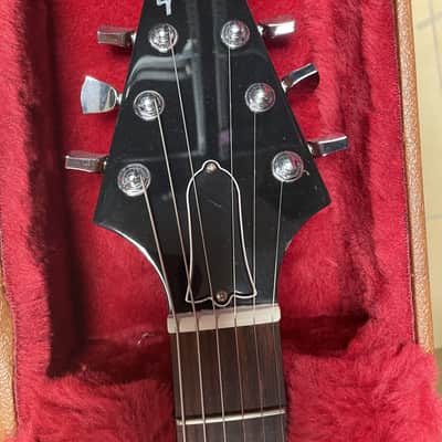 Gibson Flying V - Antique Natural image 3