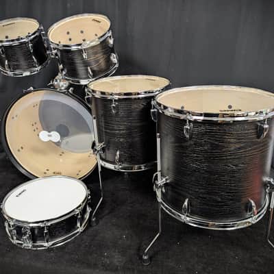 Tama Imperialstar 6-Piece Shell Pack image 12