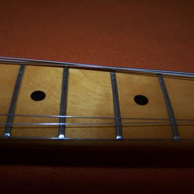 Rare Vintage 70s - Fresher Straighter Protean Series (FS-686) with onboard dum-kit+ hardcase (Made in Japan) image 16