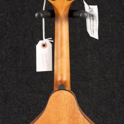 Eastman M104-NAT: PCH A Style Mandolin - Natural image 6