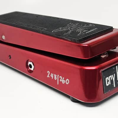 used Dunlop S9501R Slash Signature Limited Edition Box Set, Very Good Condition with Box image 6
