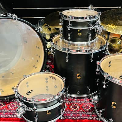 Mapex Design lab 2025 - Satin black image 3