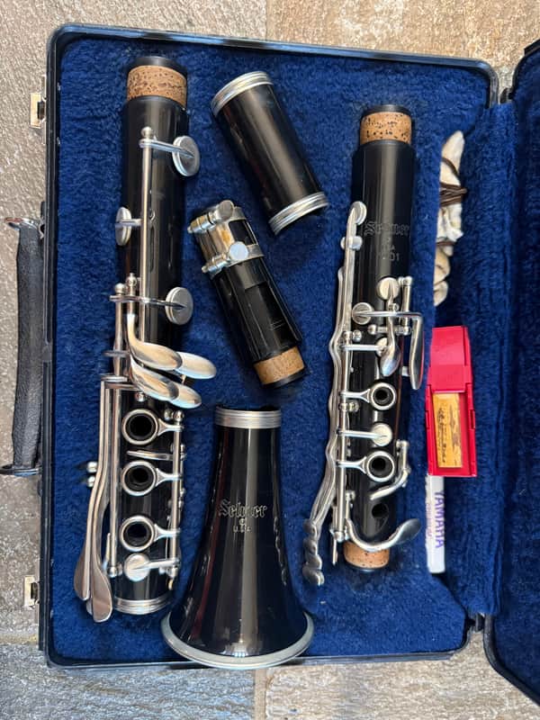 Selmer CL1401