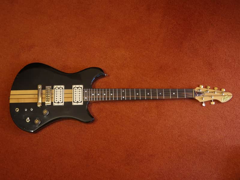 Cimar Astra Series 2085, antique brown - late 1970s image 1