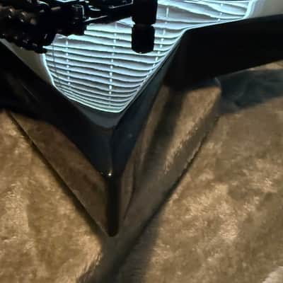 ESP LTD SD-2 2022 - Present - Black image 5