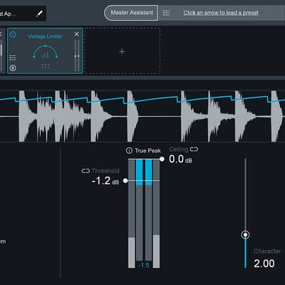 iZotope Ozone 8 Standard image 11