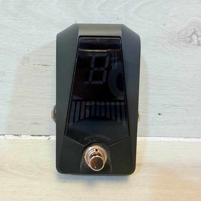 Korg Pitchblack Advance Tuner: $0 Off MSRP!