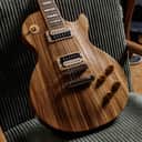 Gibson Guitar Of The Week #19 Les Paul Classic Antique 2007 - Zebra Wood
