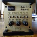 SPL 2272 GainStation 1 Tube Microphone Preamp 2004 - Present - Gold