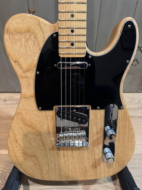 Fender American Standard Telecaster