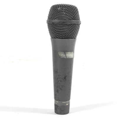 Yamaha MZ103Be Professional Dynamic Microphone TGHM image 3