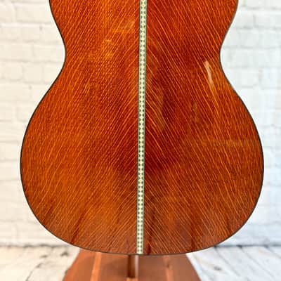 Martin OM Arts & Crafts (2018) image 7
