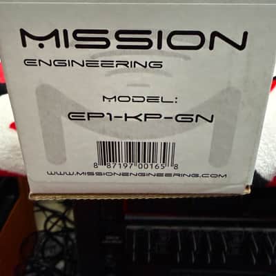Mission Engineering EP1-KP Expression Pedal for Kemper Devices image 5