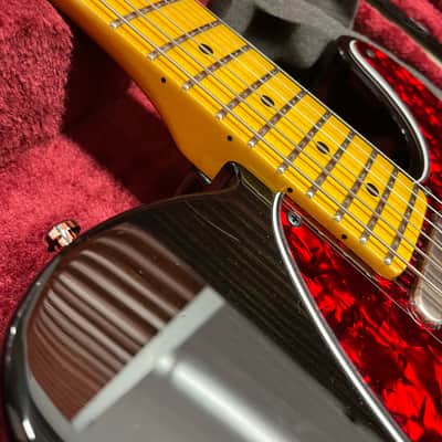 Fender Modern Player Telecaster Plus 2013 Customized w/ Case image 18