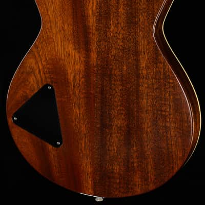 Collings 470 JL Antiqued Blonde Julian Lage Signature (575) image 2