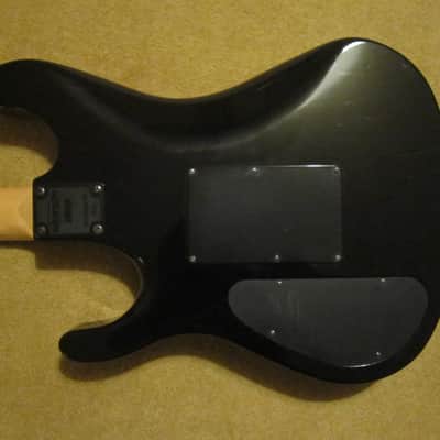 Kramer Nightswan 1987-88 Black image 8