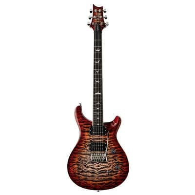 Paul Reed Smith(PRS) – SE CUSTOM 24 Paul Reed Smith SE Custom 24 Small Batch LTD Ruby