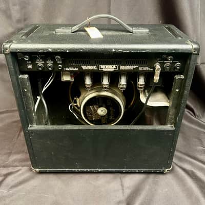 Mesa Boogie Dual Caliber DC-3 Amplifier (Local Pickup Only) image 3