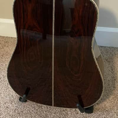 Martin D-45 Acoustic Guitar image 3