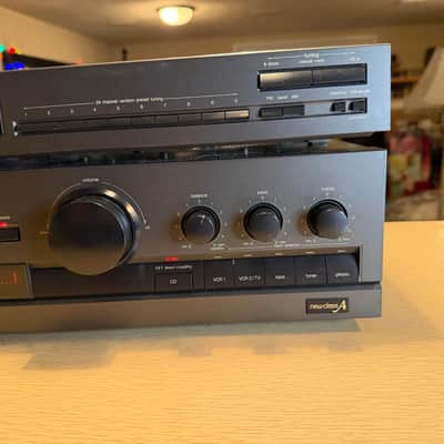 Technics SU-G50 Stereo Integrated Amplifier (Made In Japan) FRESH Servicing🎶🔥 image 6