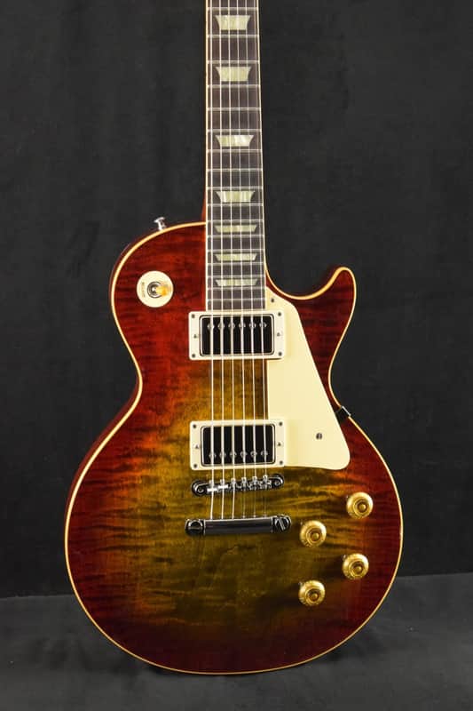 Gibson Custom Shop Special Order '59 Les Paul Standard Reissue