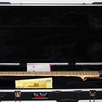 Music Man Stingray 5 Black Cherry Burst MN image 12