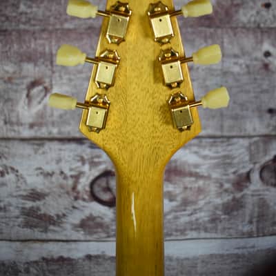 Kurt Wilson Flying V 2023 - Natural image 9