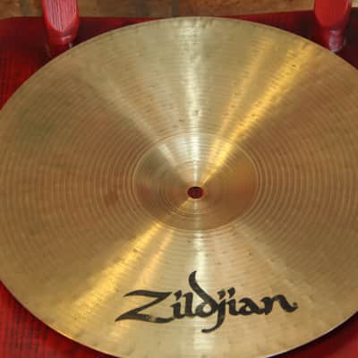 Zildjian 14" K Dark Thin Crash image 3