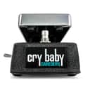 Dunlop Daredevil Cry Baby Fuzz Wah