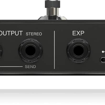 TC Electronic 2290 P Dynamic Digital Delay image 10
