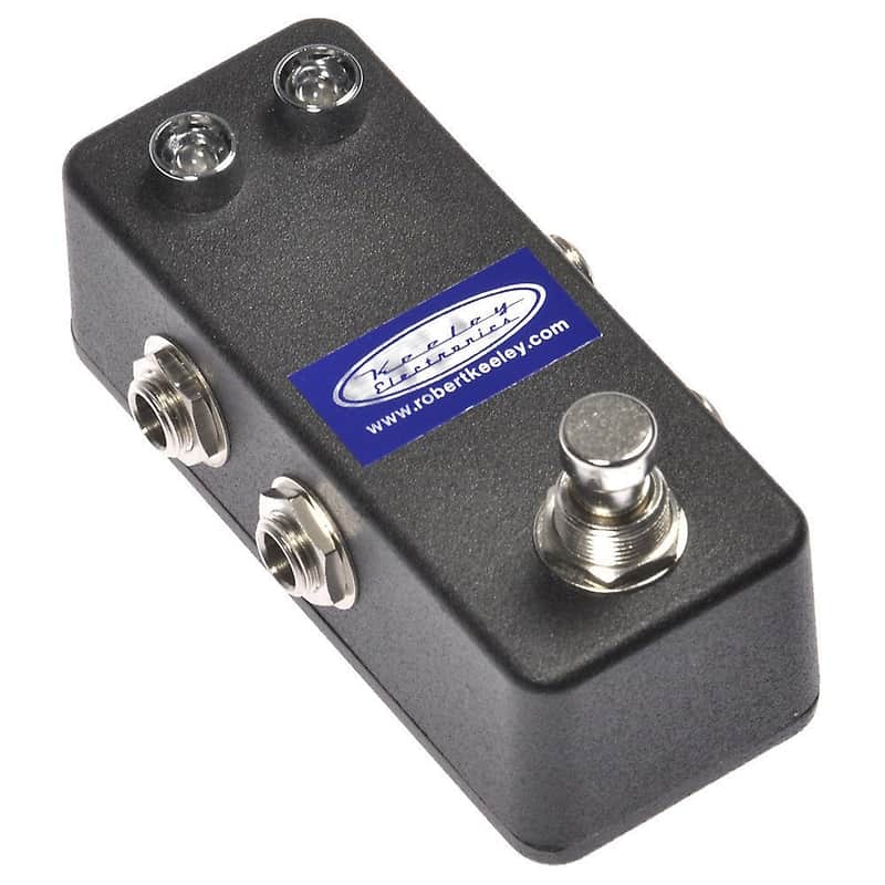 Keeley Looper | Reverb