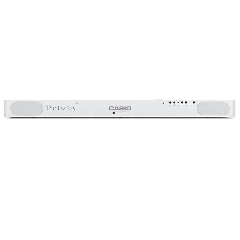 Casio PX-S1000 Privia 88-Key Slim Digital Console Piano image 3