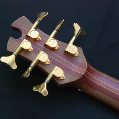 Tobias Classic 6 Strings Bass image 6