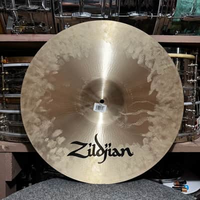 Zildjian 18" A Fast Crash Cymbal image 3