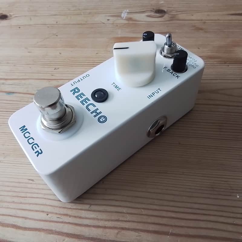 Mooer ReEcho
