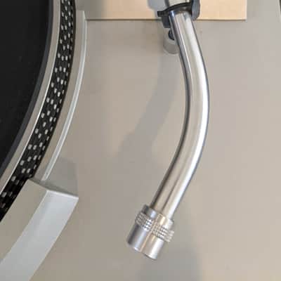 Technics SL-235 Automatic Turntable System image 4