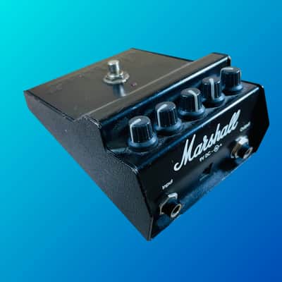 Marshall Shred Master Distortion image 4