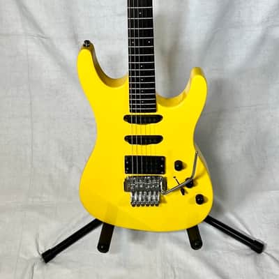 ULTRA RARE 1987 WESTONE XA1330CY SPECTRUM III ELECTRIC GUITAR & TWEED CASE L@@K image 2