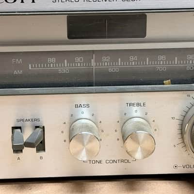 Vintage Scott 320R Stereo Receiver – AS-IS Parts/Repair image 5