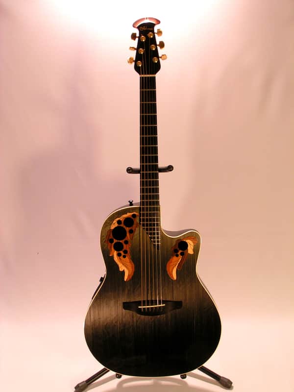 Adamas model 1597 Graphite de 1998 image 1