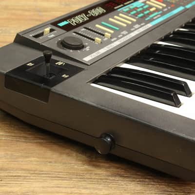 Korg Poly 800 [069759] (04/17) image 6