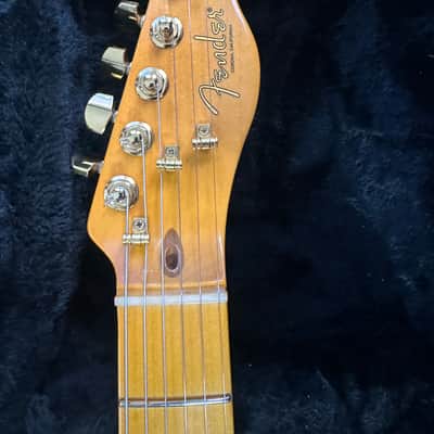 Fender American Partscaster image 4