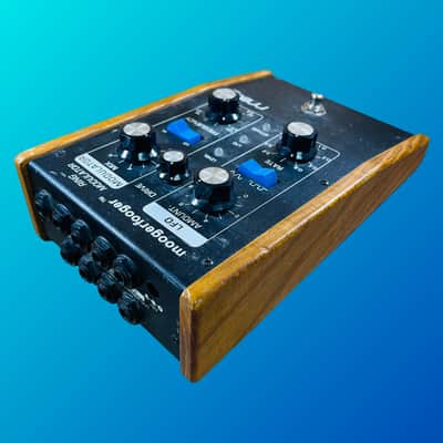 Moog Moogerfooger MF-102 Ring Modulator Bild 4