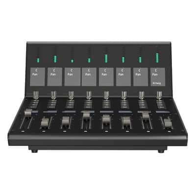 iCon Pro Audio V1-X Extender for V1-M DAW Control Surface (Demo Deal) image 3
