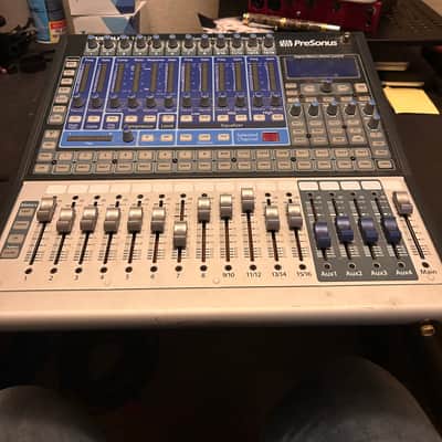 PreSonus Studiolive 16.0.2 image 2